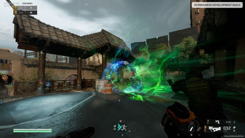 3月5日，免费全新FPS弹片将在Steam开启抢先体验！