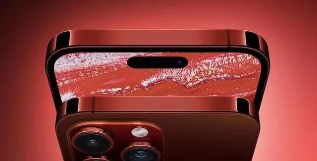 惊!苹果 iPhone 18 Pro 测试深红色,折叠屏 iPhone 配色却很保守 惊!苹果 iPhone 18 Pro 测试深红色,折叠屏 iPhone 配色却很保守