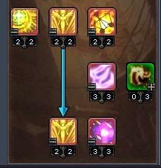 神魔大陆吟游诗人天赋加点误区，90%玩家都点错了的核心天赋