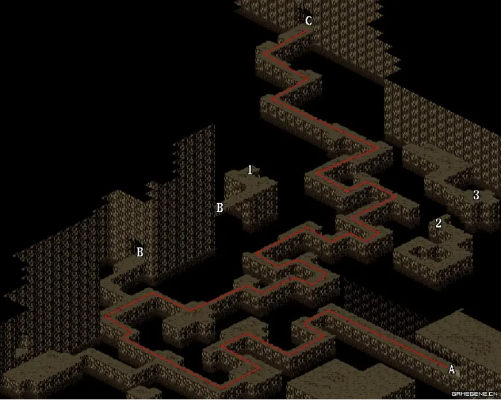 仙剑奇侠传1攻略，2025年全新隐藏要素全收集+实战技巧