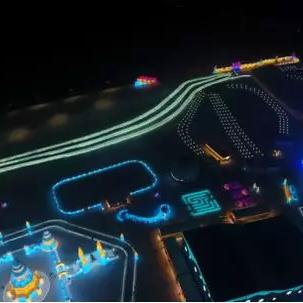 想了解极速滑板第三赛季更新?新路线图揭晓,大量新内容来袭 想了解极速滑板第三赛季更新?新路线图揭晓,大量新内容来袭