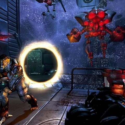 勾起回忆！这8款被时光尘封的FPS佳作，哪一款戳中你的情怀？