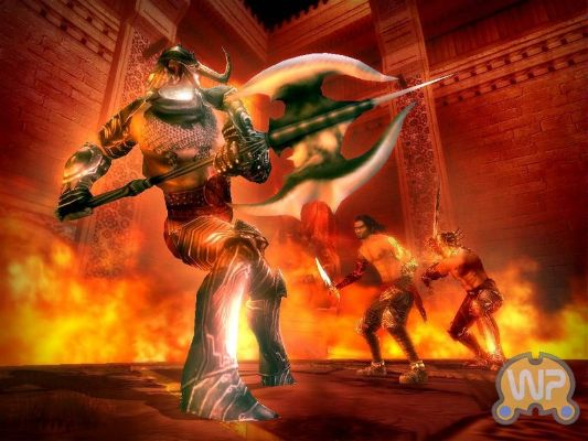 波斯王子3王者无双2025终极配置指南,Win11闪退卡顿黑屏一站式解决 波斯王子3王者无双2025终极配置指南,Win11闪退卡顿黑屏一站式解决