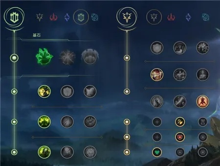 2025赏金猎人出装终极指南，暴击穿甲双流派数据化抉择与实战应用