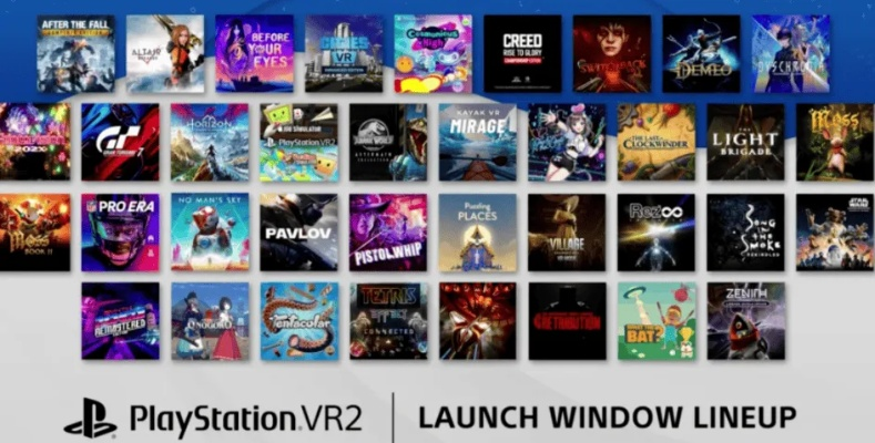 PSVR2新手避坑指南，2025年实测这7款必玩神作+PC串流终极方案