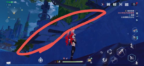 幻塔官服类型终极指南，2025年最新服务器生态全解析与账号保值实战