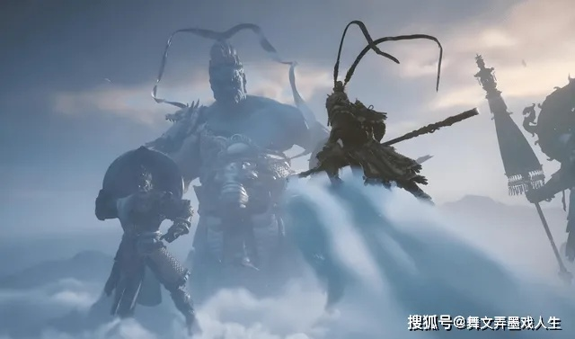 黑神话悟空伤害天花板怎么破？2025年7月实测3套T0配装震撼揭秘