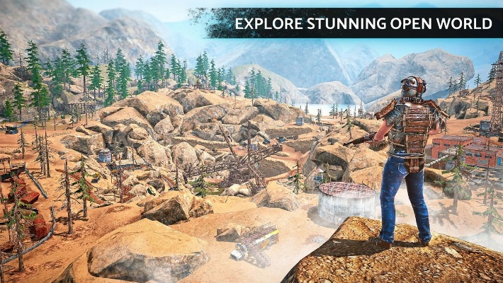 2025冒险极限类型生存指南，7大顶级玩法匹配与绝密装备解码