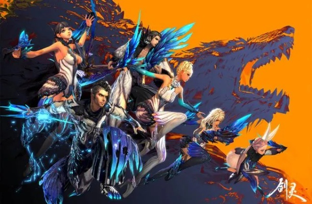 剑灵2025新职业强度榜，这3个隐藏T0职业90%玩家不知道