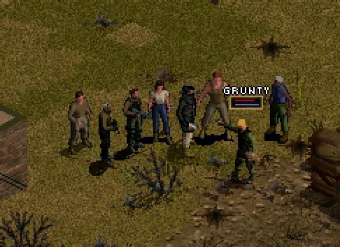 盟军敢死队2关卡总卡关？这套RTT战术体系让你3小时通关全隐藏