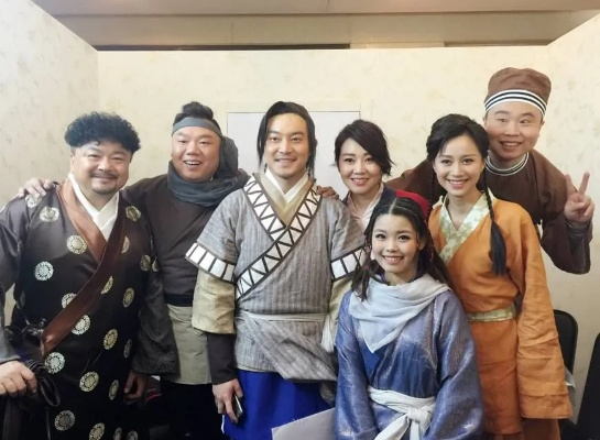 武林外传首映礼资源全攻略,高清完整版观看渠道与幕后纪实 武林外传首映礼资源全攻略,高清完整版观看渠道与幕后纪实