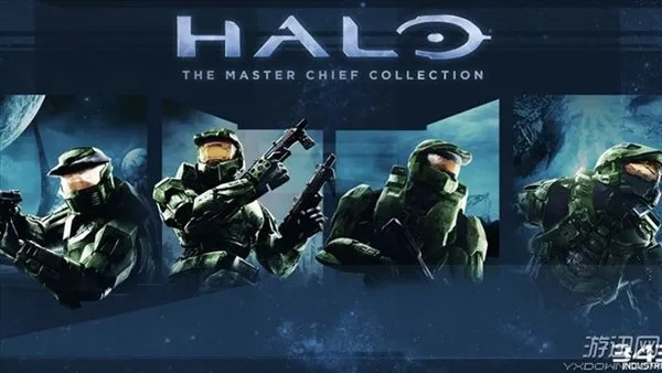 别再搜光晕中文版下载！士官长合集正版汉化3步搞定