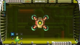 洛克人ZXA全奖牌速通神话，2025隐藏要素与A-Trans系统深度拆解