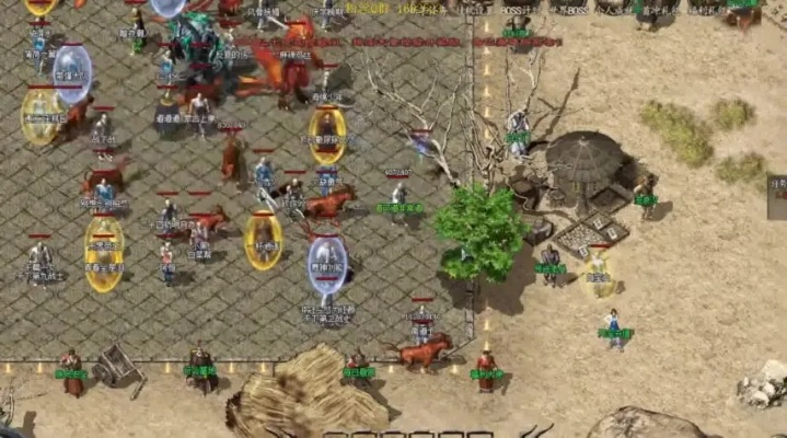 别再搜错英雄传奇官网了！正版官方网全功能实测与隐藏福利通道