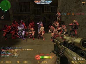 唤醒FPS回忆！这8款被时光遗忘的佳作，你玩过哪一款？