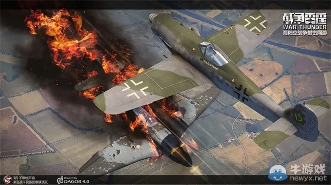 2025战争雷霆空战终极指南，从菜鸟到王牌的核心战术全解析