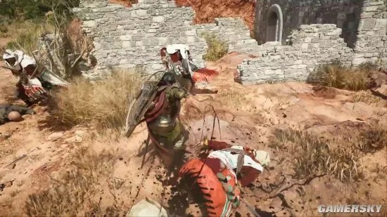 别错过！红色沙漠成第二款支持AMD Redstone光线重建的游戏