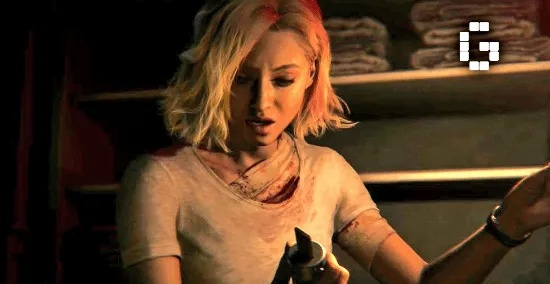 惊！生化危机9女主阵亡画面曝光，残暴程度或创系列新高