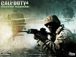 舅舅爆料，下一代Xbox今年发售，首发游戏竟是使命召唤，现代战争4