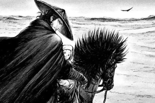 镖人票房破7亿创中国影史纪录，武侠魅力在大银幕上再度绽放！