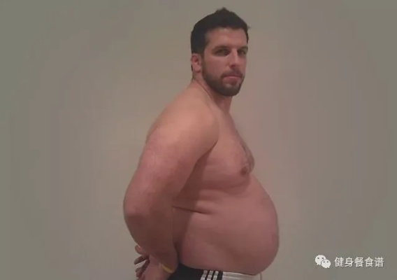 令人沮丧!胖子运动后可能只是变成一个健壮的胖子 令人沮丧!胖子运动后可能只是变成一个健壮的胖子