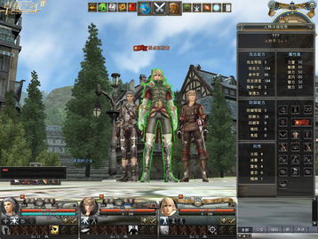 卓越之剑2 MCC系统怎么玩？2025最新多角色操作全攻略