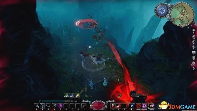 纳耶里海礁机制破解，3.5版本夜魂BOSS速通配队与隐藏奖励全攻略