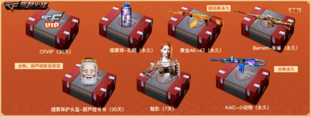 CF老兵回归礼包2025终极领取指南,3步解锁绝版神器,错过等一年! CF老兵回归礼包2025终极领取指南,3步解锁绝版神器,错过等一年!