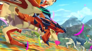 探秘怪物猎人物语3,命运双龙,抢先了解精彩剧情预告内容! 探秘怪物猎人物语3,命运双龙,抢先了解精彩剧情预告内容!