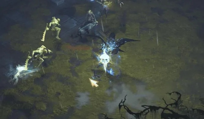 龙歌黑暗之眼终极指南,2025年Win11完美运行+职业构建全解析 龙歌黑暗之眼终极指南,2025年Win11完美运行+职业构建全解析