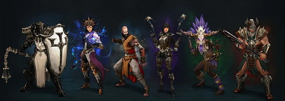 斗战神2025职业天梯榜，圣僧为何登顶？平民玩家首选竟是它