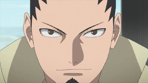 火影忍者，博人传神树发难忍界，第五次忍界大战一触即发！