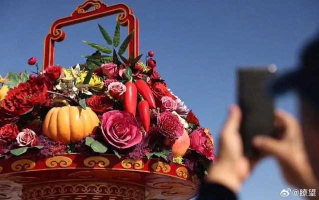 一、2025年国庆花篮三大类型重构，你以为的福利可能是数据陷阱