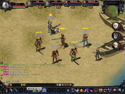 魔域sf0335la版本深度拆解，从菜鸟到霸服的暗黑生存法则