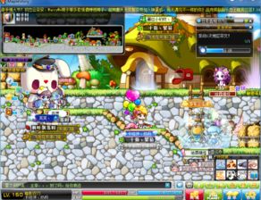 2025冒险岛皇家发型必看，这5款隐藏神级发型获取全攻略