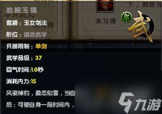 九阴真经无门派真香警告，2025零氪逆袭与内功武学三维配装指南