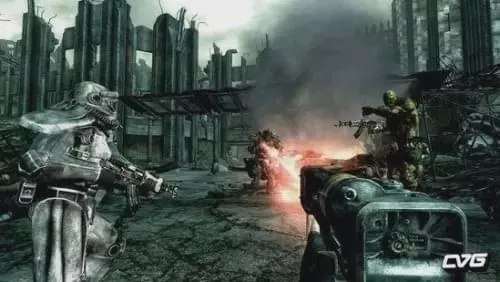 勾起回忆！这8款被时光埋没的FPS佳作，哪款触动了你的游戏神经？