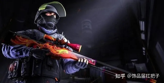 CSGO游民星空饰品交易避坑全攻略，2025年最新市场规律与实战技巧