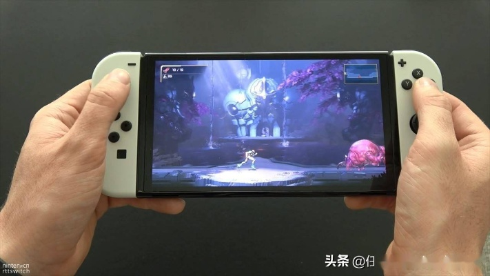 OLED游戏体验被玩家力赞，试过便难以割舍！