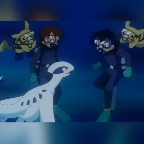 宝可梦Gen 10大揭秘，100只新宠登场，潜水系统来袭！