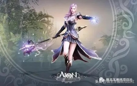 Aion采集1-99级速成秘籍，2025最新稀有奥德刷新机制全揭秘