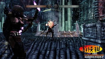 猎杀恶魔熔炉2025重制传闻真假？双人合作硬核通关与隐藏武器全收集