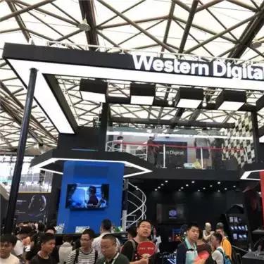 ChinaJoy2014绝版档案解密，那些改变中国游戏史的展台与黑科技