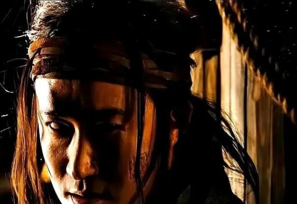 吴京谈镖人票房逆袭,曾犹豫邀约,直言武侠梦总要有一人扛起 吴京谈镖人票房逆袭,曾犹豫邀约,直言武侠梦总要有一人扛起