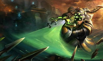 骷髅王打野彻底火了！2025赛季东皇太一反野流全攻略（内附职业出装）