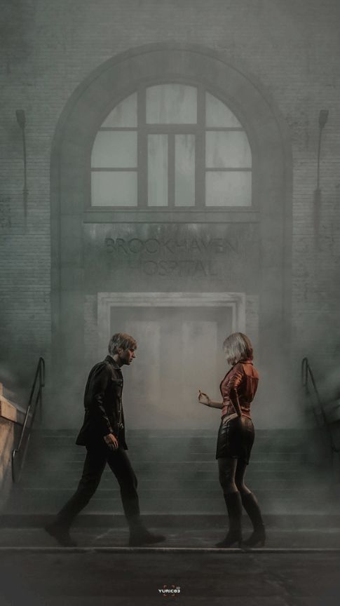 《寂静岭重制版》稳了？传奇大神确认参与！