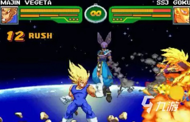 3D龙珠游戏卡顿怎么办?2026最新画质优化与手柄设置全解析 3D龙珠游戏卡顿怎么办?2026最新画质优化与手柄设置全解析