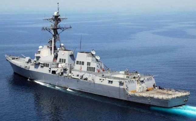 驱逐舰，高风险赌局的真正赢家