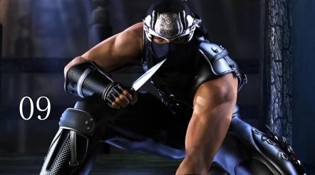 忍者龙剑传2黑之章，2025年断肢系统全武器SSS评级实战拆解