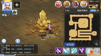 RO仙境传说2025终极生存指南，新手到高手的7个隐藏法则